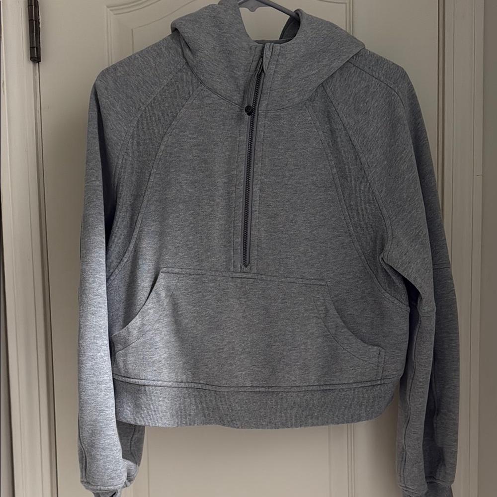 Gray Women's Scuba